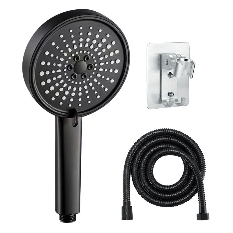 Home Bathroom Accessories - 5-режимная насадка для душа, набор насадок