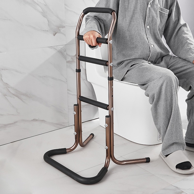 Home Bathroom Grab Bar - Ручка-поручень для кровати, опорная ручка для
