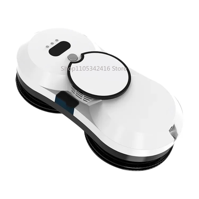 Home Bathroom Cleaning Robot - Автоматический робот-мойщик окон с высокой силой
