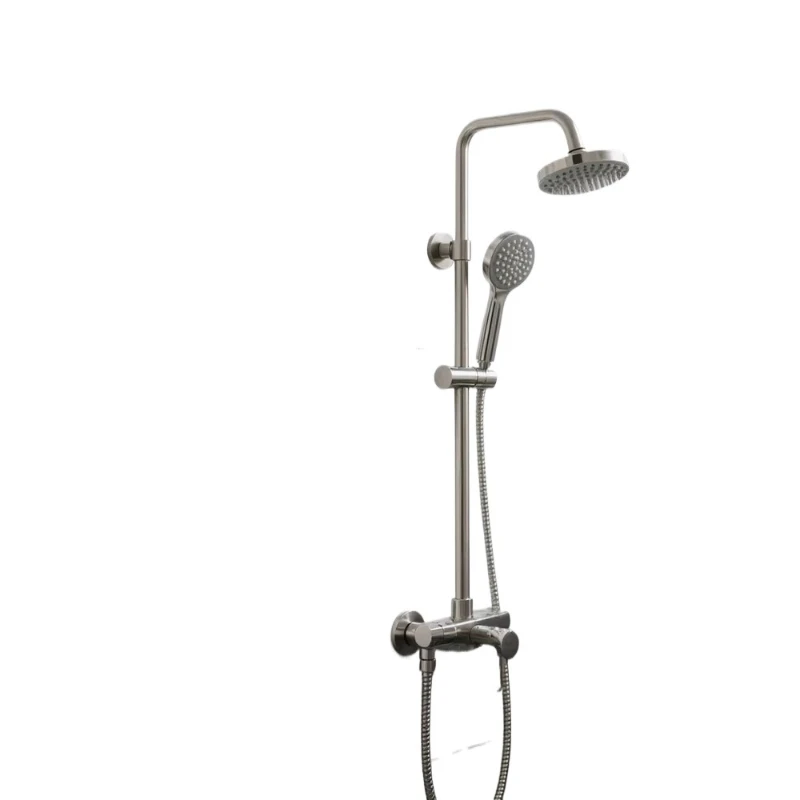 Home Bathroom Geyser - Высокое качество дома 8 кВт 12