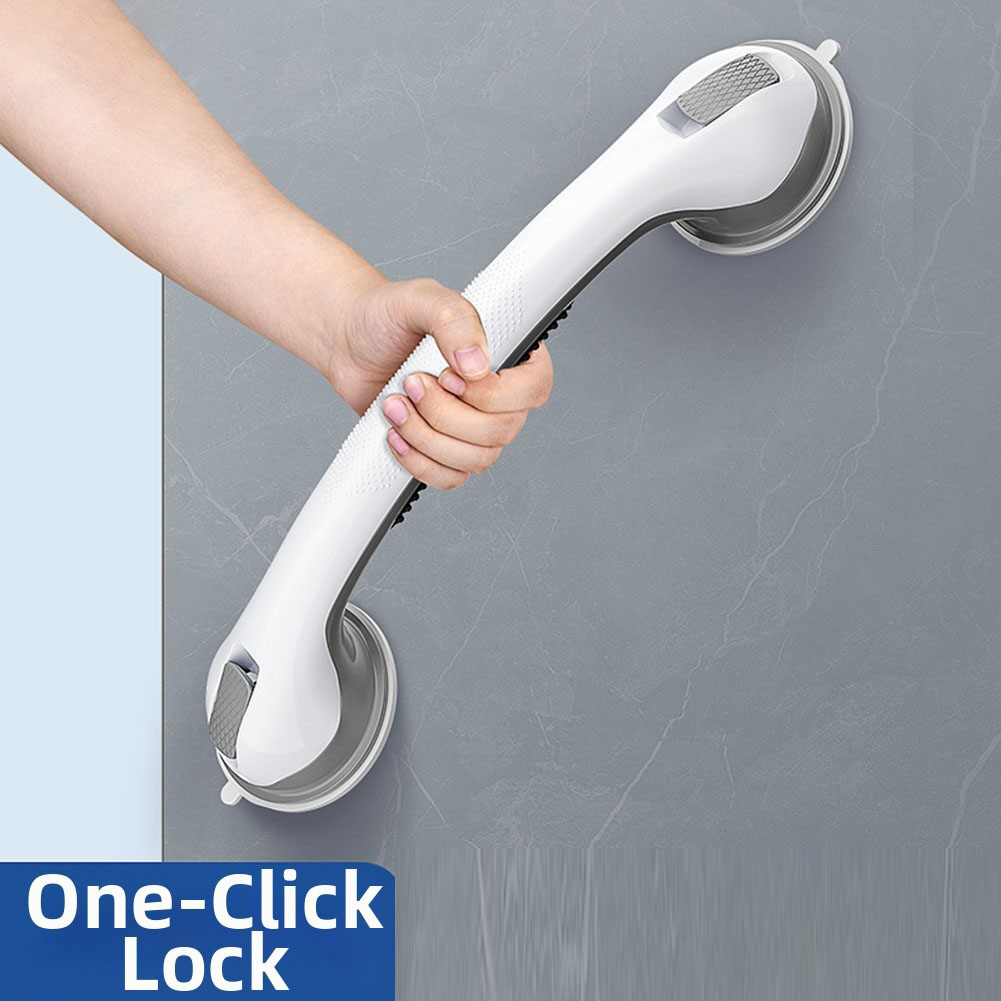 Home Bathroom Grab Bar - 2 шт. сверхпрочные ручки-держатели с сильным