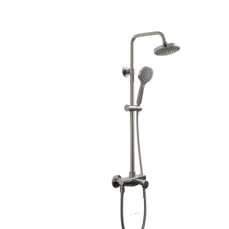 Home Bathroom Geyser - Высококачественный бытовой электрический проточный водонагреватель (8