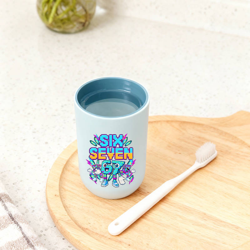 Home Bathroom Accessories - Набор из 67 (шестьдесят семь) цветных