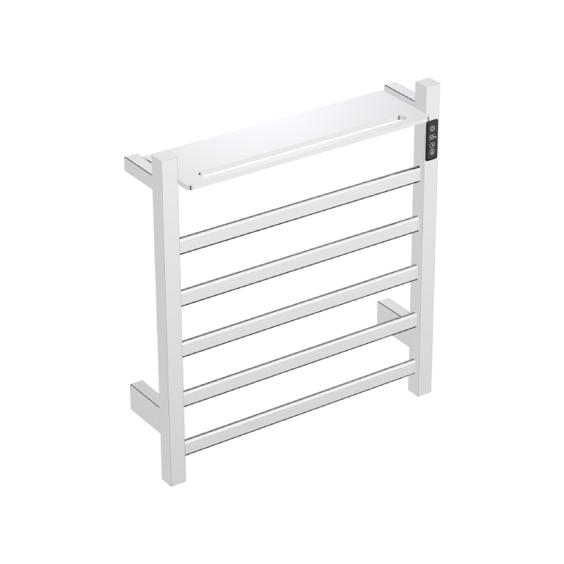 Водонепроницаемость IPX4, элек – обзор и цена Towel Warmer Electric