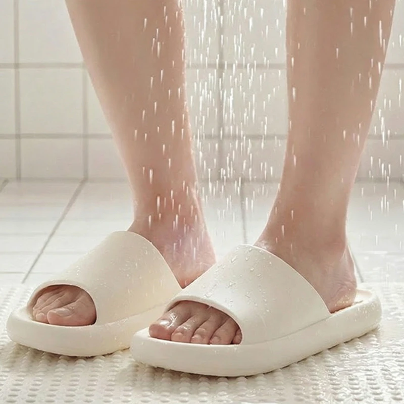 Полые шлепанцы из ЭВА для ванн – обзор и цена Home Bath