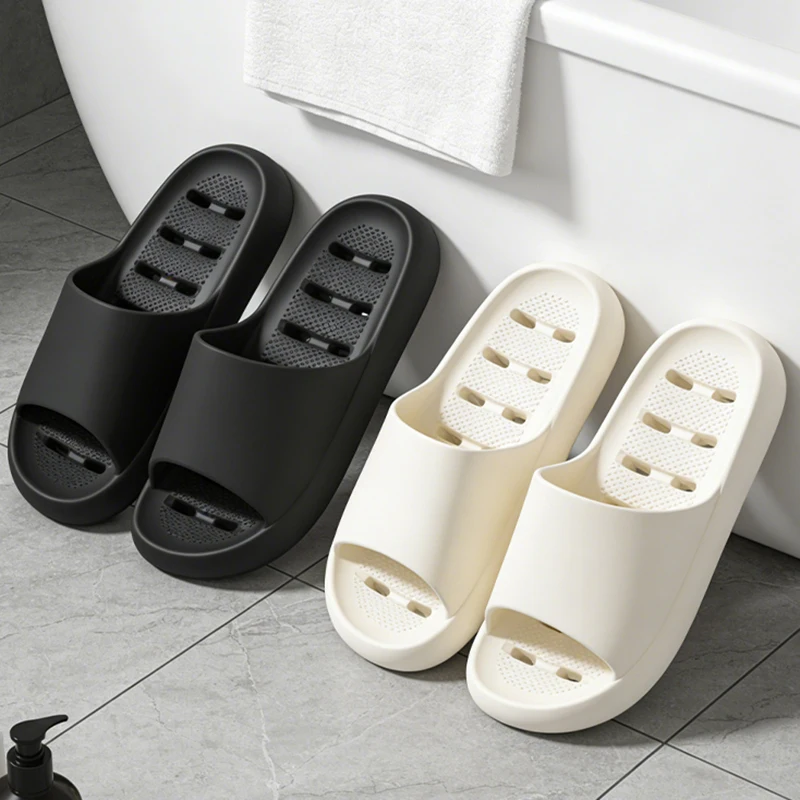 Полые шлепанцы из ЭВА для ванн – обзор и цена Home Bath