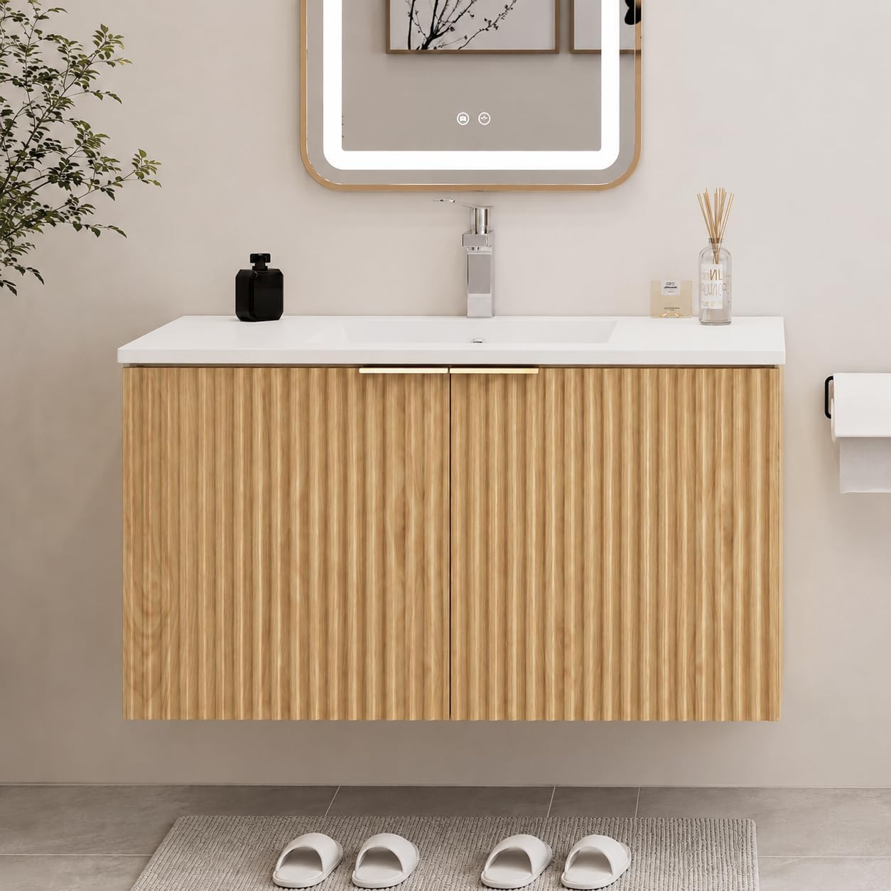 Современная подвесная тумба дл – обзор и цена Home Bath