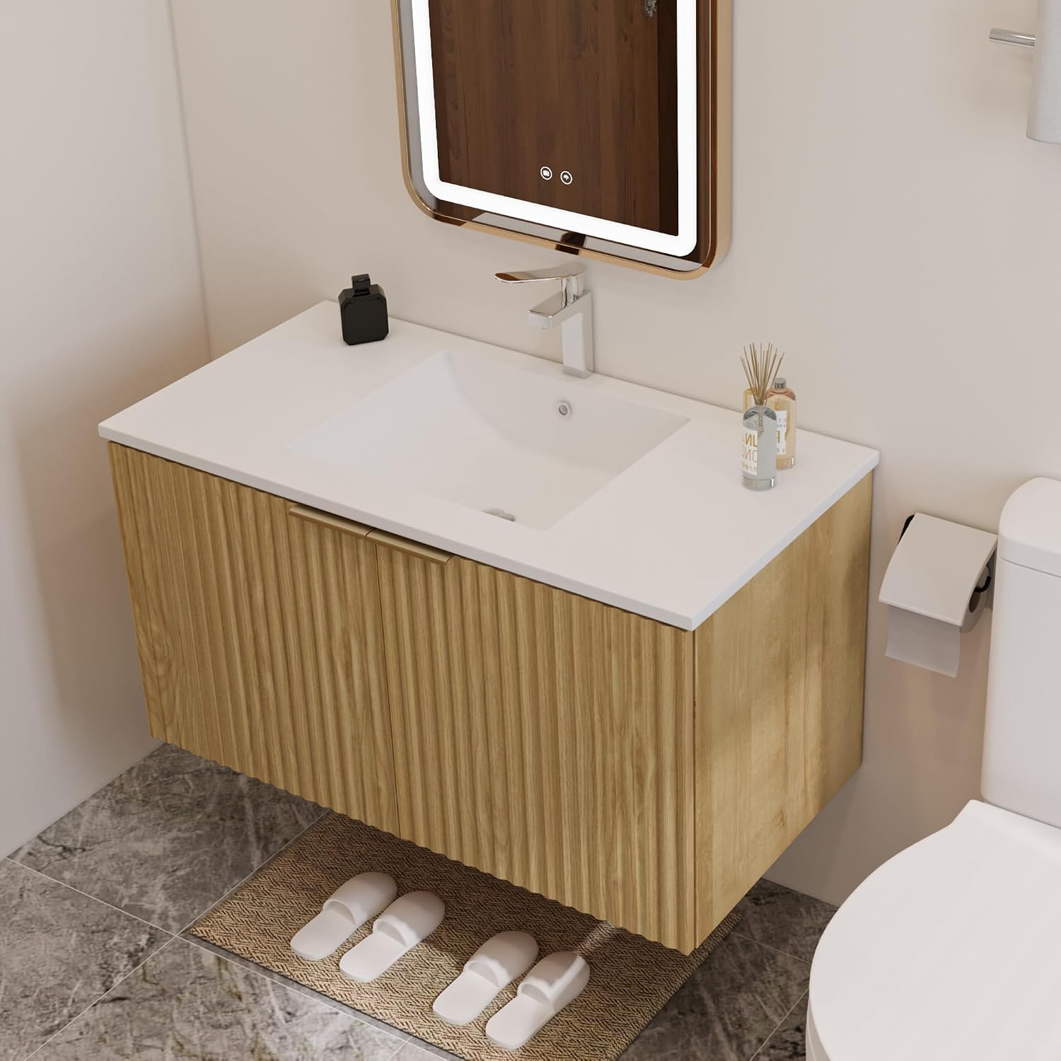 Современная подвесная тумба дл – обзор и цена Home Bath