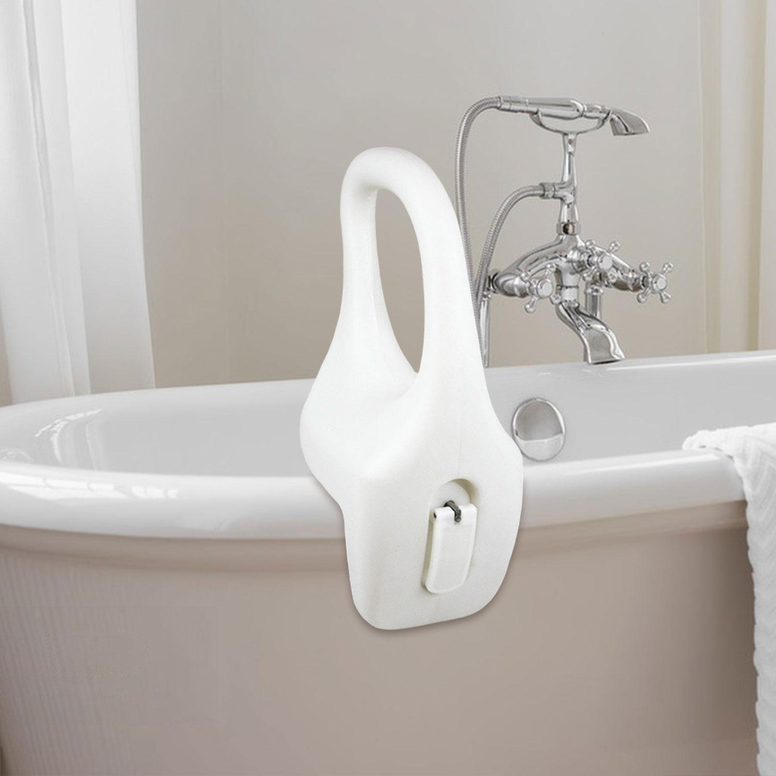 Ручка-поручень для ванны, прот – обзор и цена Home Bathroom Grab Bar