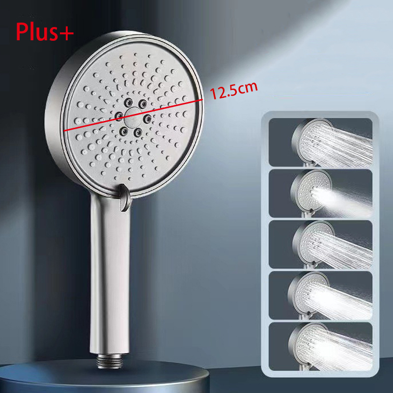 5-режимная насадка для душа, н – обзор и цена Home Bathroom Accessories