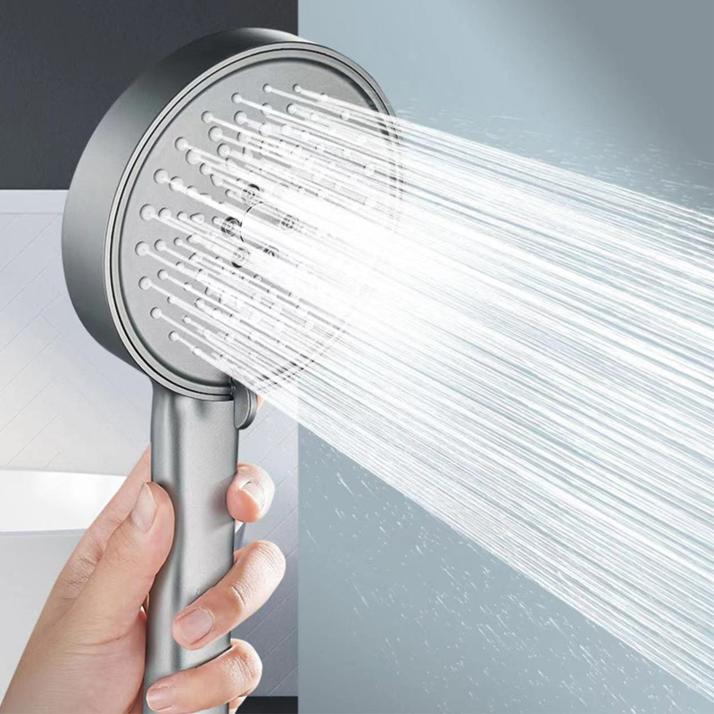5-режимная насадка для душа, н – обзор и цена Home Bathroom Accessories