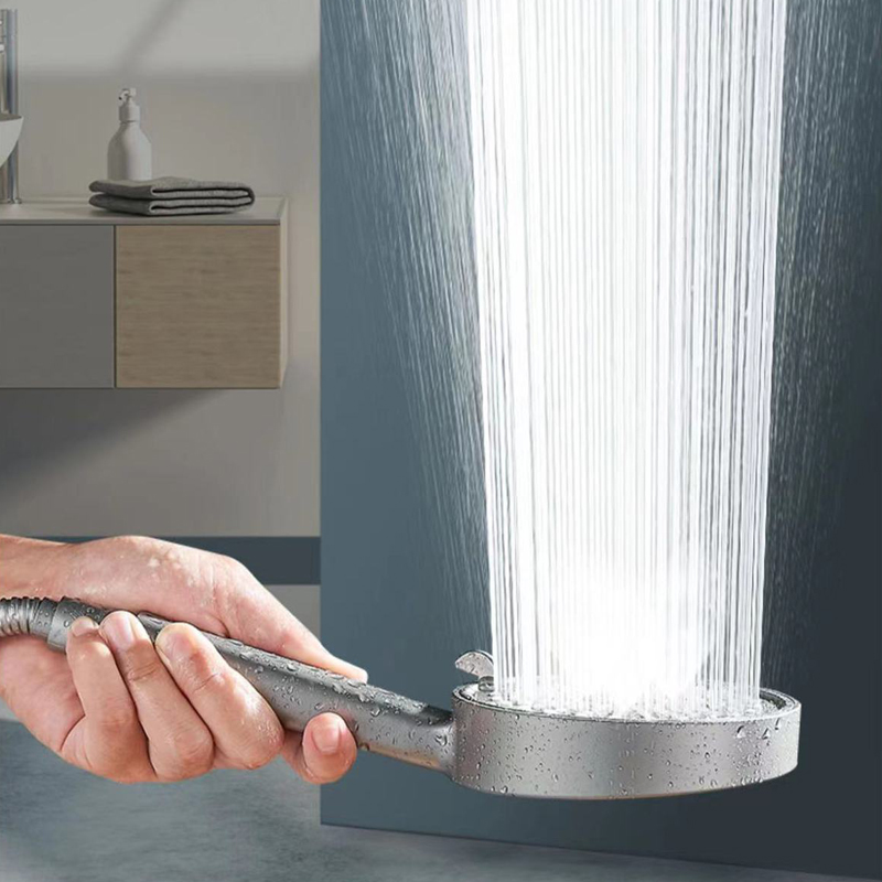 5-режимная насадка для душа, н – обзор и цена Home Bathroom Accessories