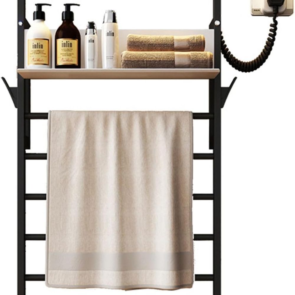 Электрическая полотенцесушител – обзор и цена Towel Warmer Electric