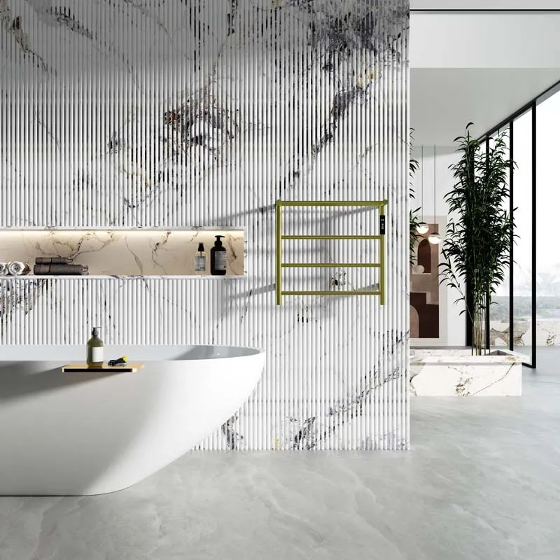Электрический полотенцесушител – обзор и цена Towel Warmer Electric