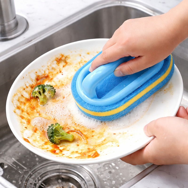 Щетка для уборки дома с ручкой – обзор и цена Home Bathroom Accessories