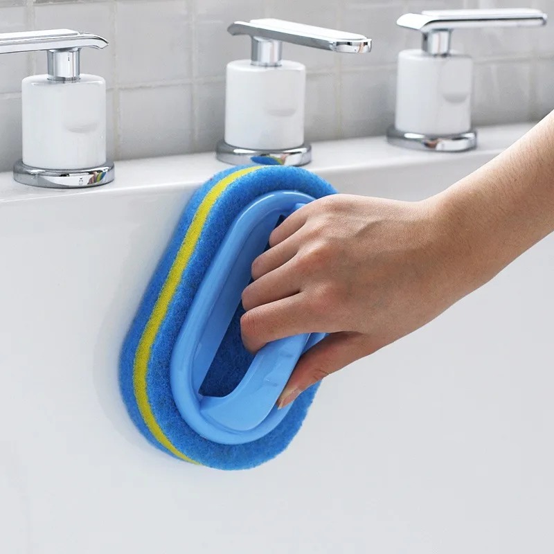 Щетка для уборки дома с ручкой – обзор и цена Home Bathroom Accessories