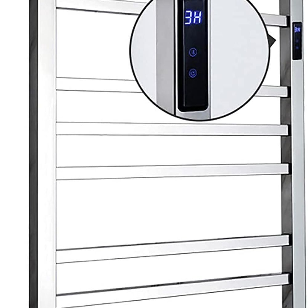 Электрический полотенцесушител – обзор и цена Towel Warmer Electric