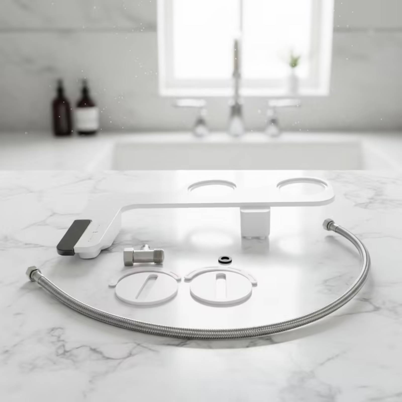 Биде с боковой панелью управле – обзор и цена Home Bathroom Accessories