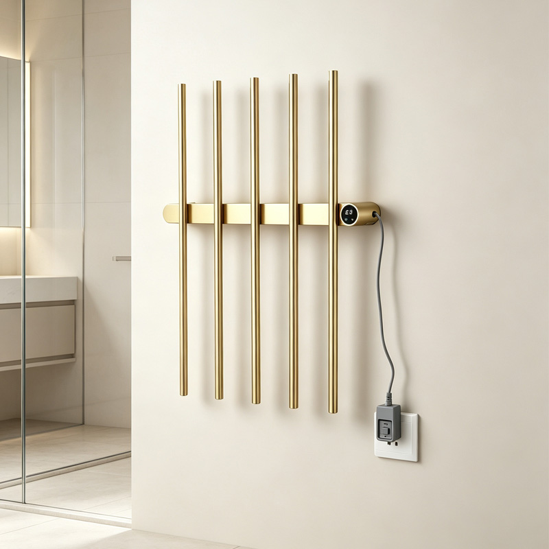 Вертикальный электрический пол – обзор и цена Towel Warmer Electric