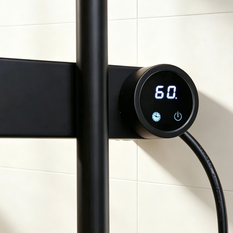 Вертикальный электрический пол – обзор и цена Towel Warmer Electric
