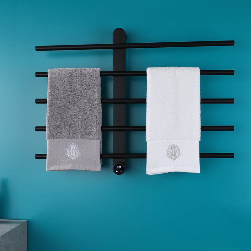 Оборудование для ванной комнат – обзор и цена Towel Warmer Electric