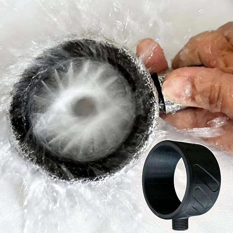 Мужская спиральная насадка для – обзор и цена Home Bath