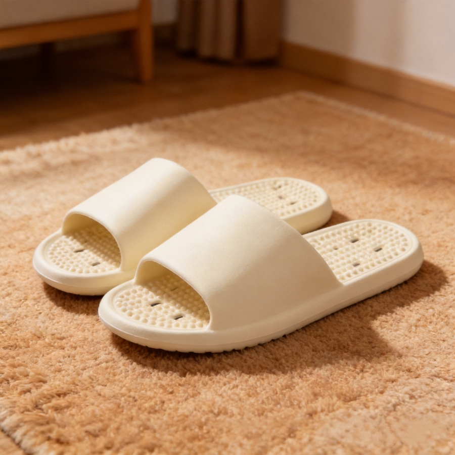 Женские летние шлепанцы с неск – обзор и цена Home Bath