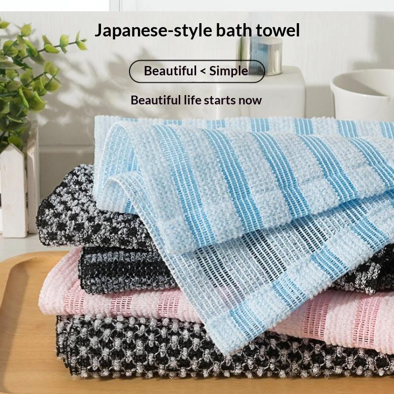 Новое японское отшелушивающее  – обзор и цена Home Bathroom Accessories