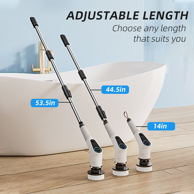 AuSilver автоматический электр – обзор и цена Home Bathroom Cleaning Robot
