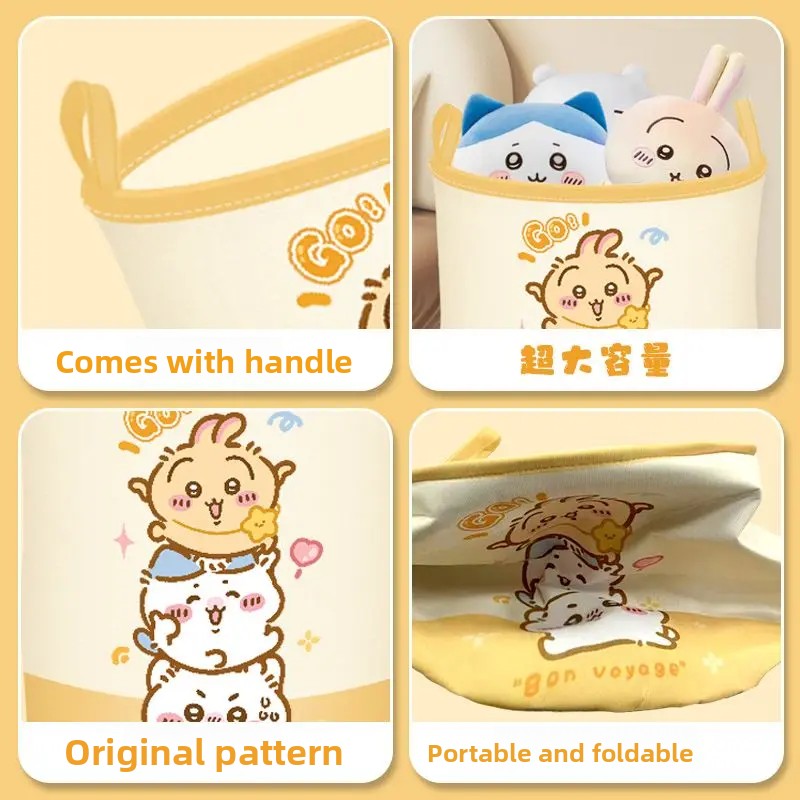 Складная корзина для белья Chi – обзор и цена Home Edit Bathroom Organizer