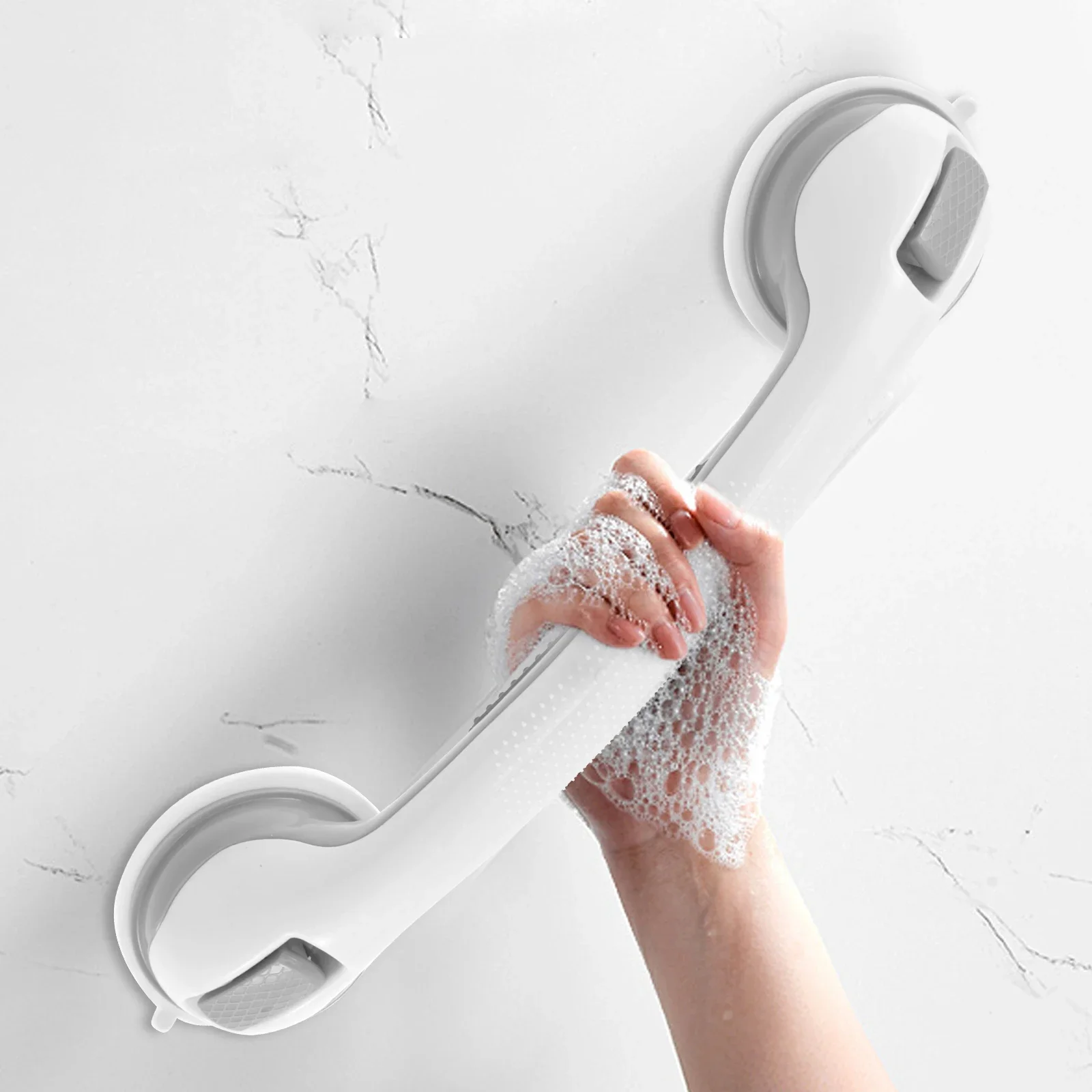 2 шт., поручень для душа, неск – обзор и цена Home Bathroom Grab Bar