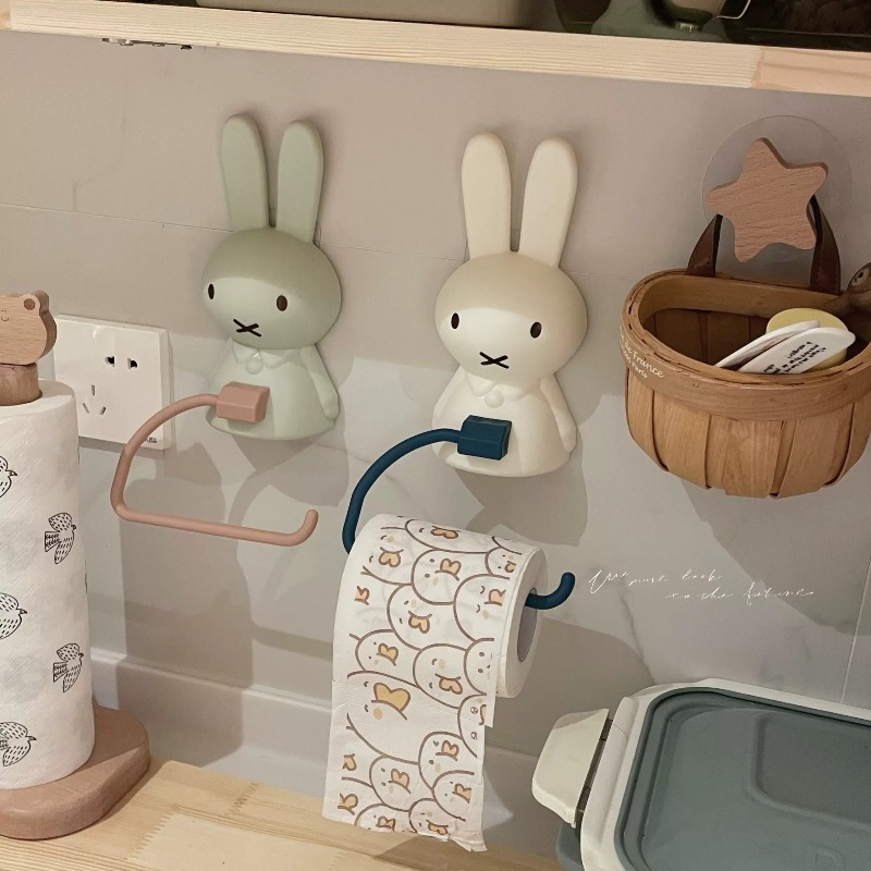 Держатель для туалетной бумаги – обзор и цена Home Edit Bathroom Organizer