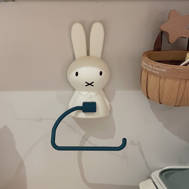 Держатель для туалетной бумаги – обзор и цена Home Edit Bathroom Organizer