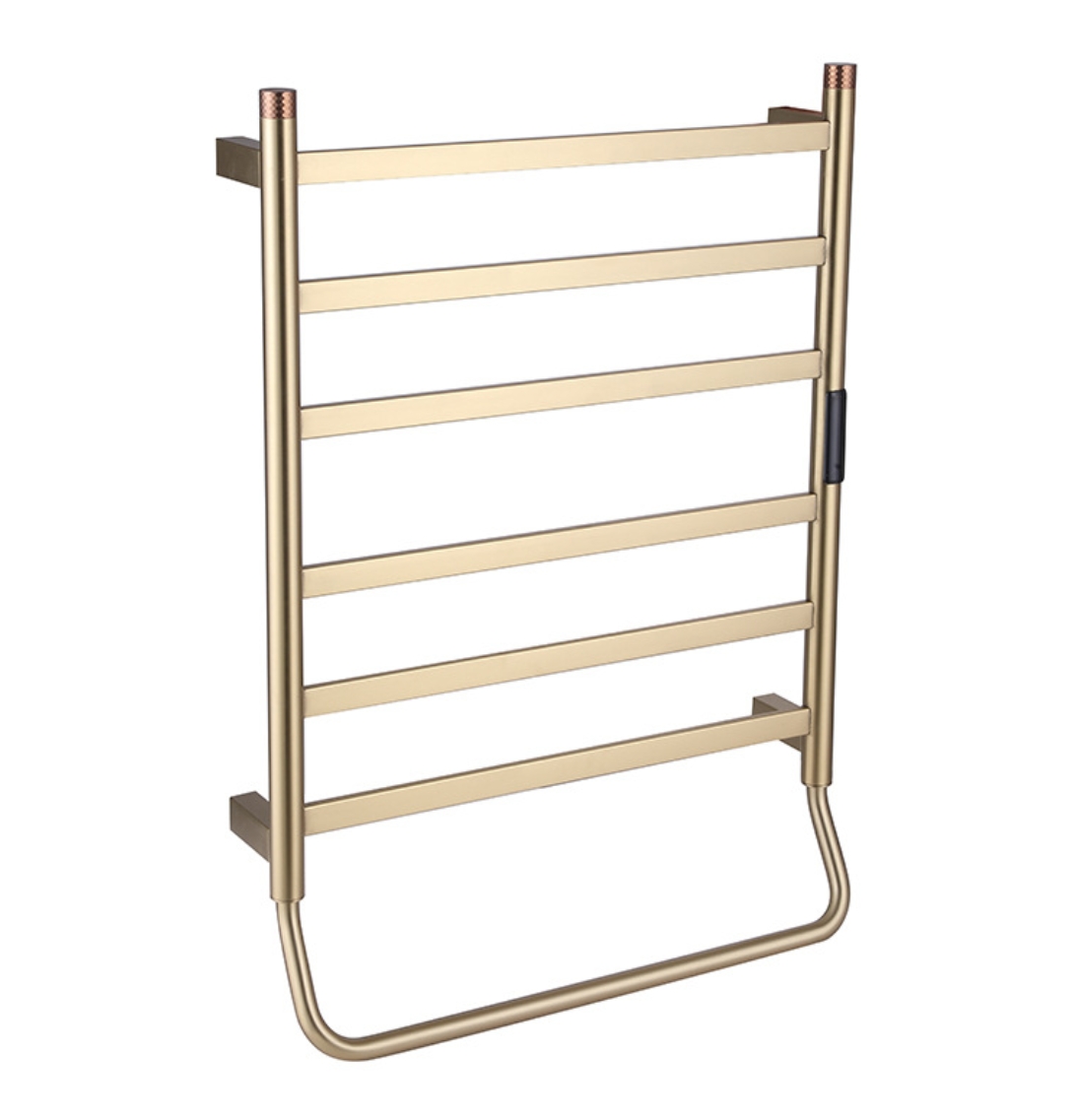 Умный электрический полотенцес – обзор и цена Towel Warmer Electric