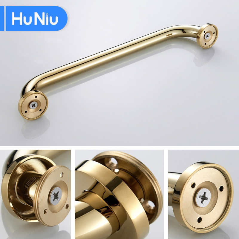 HuNiu поручни для ванной комна – обзор и цена Home Bathroom Grab Bar