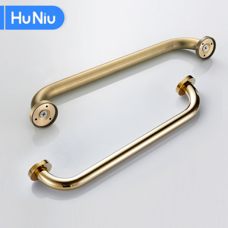 HuNiu поручни для ванной комна – обзор и цена Home Bathroom Grab Bar