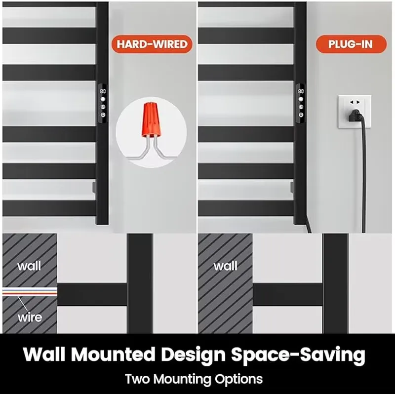 Горячая распродажа: Умный элек – обзор и цена Towel Warmer Electric