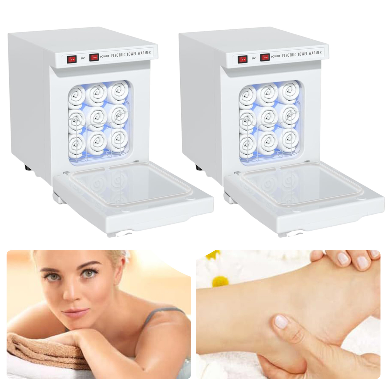Мини-полотенцесушитель 5л, мин – обзор и цена Towel Warmer Electric