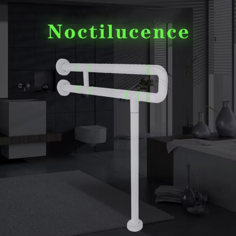 Коммерческий сверхмощный домаш – обзор и цена Home Bathroom Grab Bar