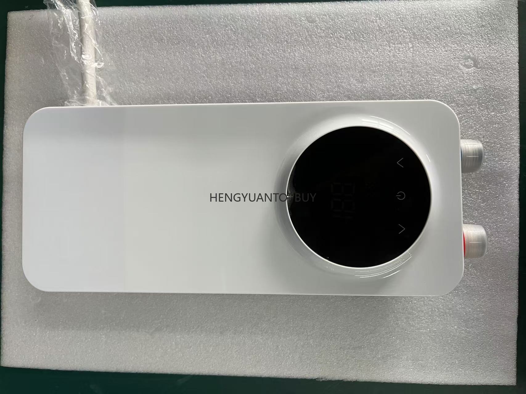 Миниатюрный проточный электрич – обзор и цена Home Bathroom Geyser