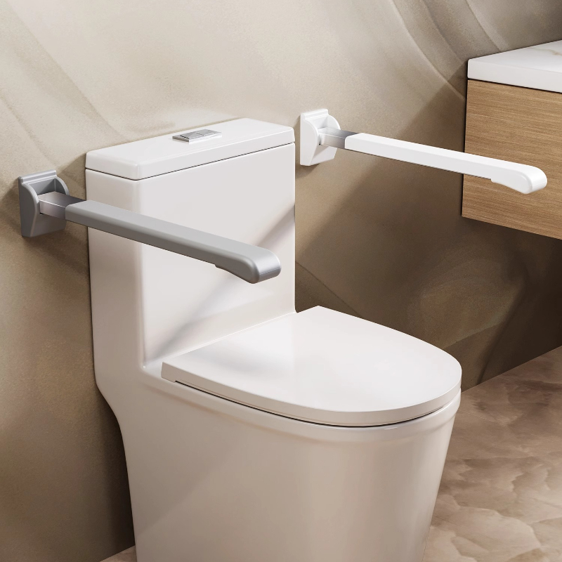 Складная опорная ручка для туа – обзор и цена Home Bathroom Grab Bar