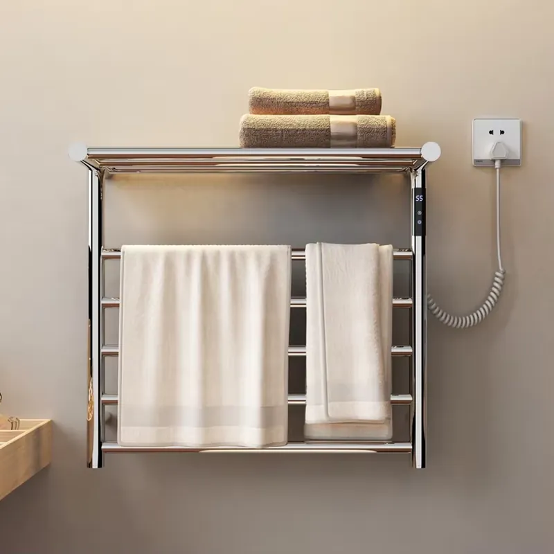 Современный электрический поло – обзор и цена Towel Warmer Electric