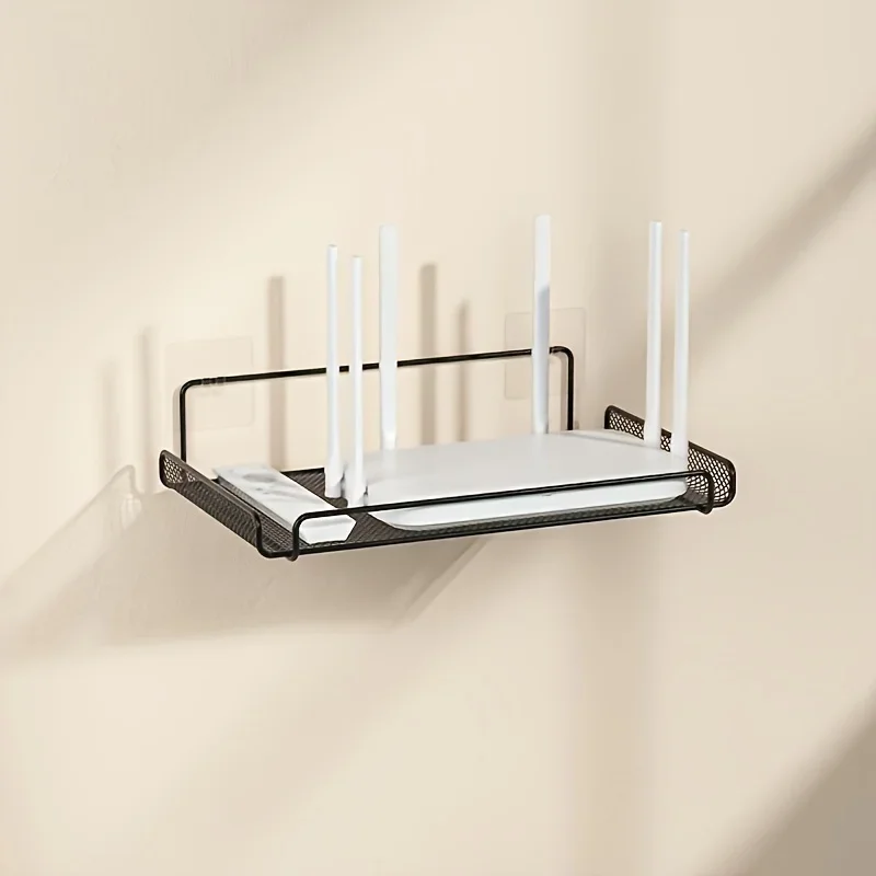 Полка для роутера из нержавеющ – обзор и цена Home Bathroom Accessories