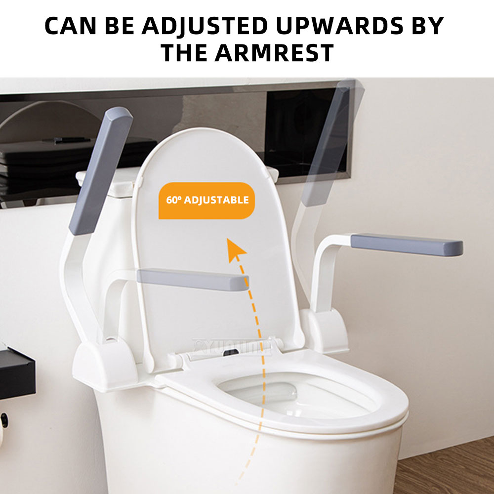 Поручень для туалета для пожил – обзор и цена Home Bathroom Grab Bar