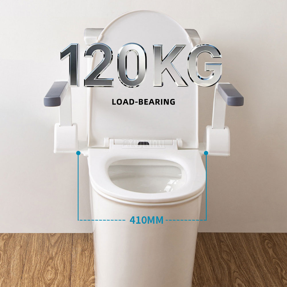 Поручень для туалета для пожил – обзор и цена Home Bathroom Grab Bar