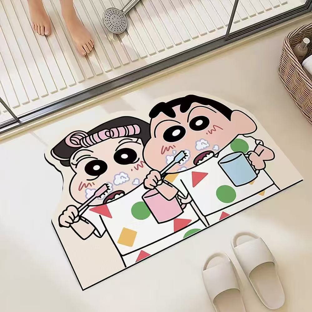 Коврик для душевой комнаты с б – обзор и цена Home Bathroom Accessories